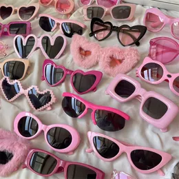 Wysokiej jakości okulary przeciwsłoneczne dla sprzedaży sunnies kobiet sprzedawane z opakowaniem pudełkowym
