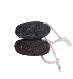 Pietra pomice di lava originale di lava naturale per callo per callust rimodosi strumenti di pedicure pumice pietra di pietra per la cura della pelle 4867052