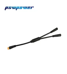 YSplitter 1T2 -Kabel für Zahnradsensor Bafang Bremshebel BBS01 BBS02B BBSHD6539218