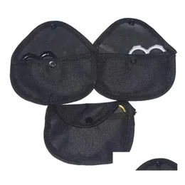 Narzędzia ręczne mocne mosiężne knurynki nylonowe torebka samokontroli bezpieczeństwo osobiste osobiste samoobrona na zewnątrz kieszonka kieszonkowa