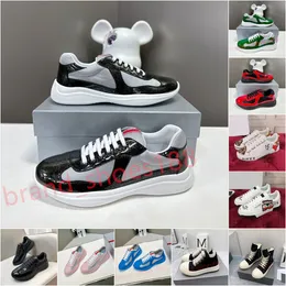 Linki w stylu gorącej sprzedaży Skontaktuj się z nami, aby znaleźć buty projektanckie wiele marki buty męskie buty kobiety Sneakers Luksusowe skóra Hot Suring High Top Booties Rubber Guma