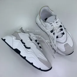 Master Top Quality Running Shoes Designer D Casual Shoes G Portofino Luxury Daymaster Skate Sneakers Woman Running Fashion Trainers Women Man 9529