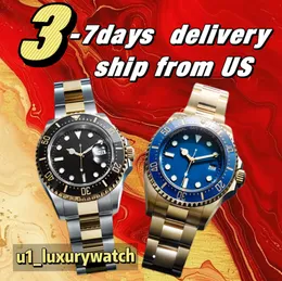 watch mens watches designer watch luxury watches mechanical automatic watch all stainless steel with box