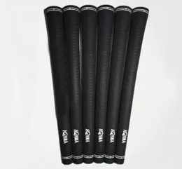 새로운 Honma Golf Grips 고품질 고무 골프 아이언 그립 검은 색 선택 선택 10pcslot Golf Clubs Grips 1990536