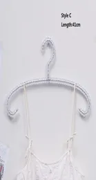20pcslot Fashion perle acriliche perle ganci da donna abbigliamento abbigliamento Displazione abiti da donna abbinamenti cristallini sl455040411