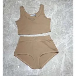 PRD Projektant stroju kąpielowego Trójkąt kąpielowy Bikini Bodysuit V Szyja One Piece Kąpiel Kącik Swimsuits Women Seksowna joga sukienek Bra kamizelki panie solidne vintage 845