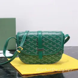 Luksusowy projektant torby siodłowej Messenger mini sprzęgło torebka oryginalna skórzana letnie ramię kobiety