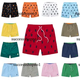 Swim Shorts Mens Shorts Designer Summer Beach Short Asian Size M-2XL