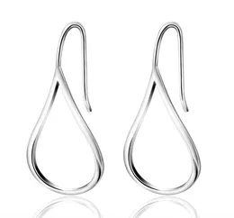 Styl chiński Pure 925 Sterling Srebrne Dangle Kolczyki Kobiety fabryka biżuterii Bezpośrednia sprzedaż moda akcesoria 2021 EA1014645787980