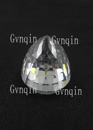 by DHL white Great Mogul Dimond loose cubic zirconia gem stones2294539
