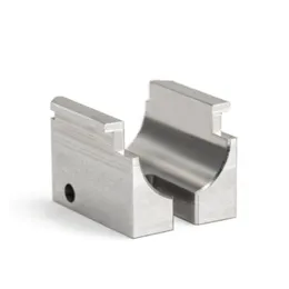 Nuovo blocco di bloccaggio per pin berlina anteriore in acciaio inossidabile per FMDA DD26.2