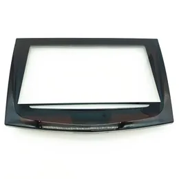 Cadillac 자동차 DVD GPS Navigation LCD 패널 캐딜락 터치 디스플레이 디지타이저에 대한 무료 Express 100%원래 OEM 공장 터치 스크린 사용