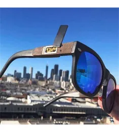 2021 NEWT ACETANE DREOD Palanie okulary przeciwsłoneczne Słońca Glass7332123