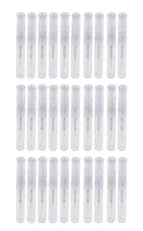 Mini Transparent 2 ml Sprühplastikflaschen Spray Parfüm leere Probe Flasche geeignet für Reiseparty 90pcs228a3880749