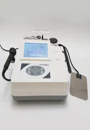 CET RET Monopolar RF Funkfrequenz Tecar Physical Therapy Diathermy Machine für die Hautstraffung des Körpers Slimming5352297