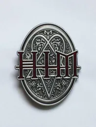 Round Him Rock Music Belt Buckle SWBY698 suitable for 4cm wideth snap on belt with continous stock8091371