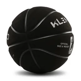 Größe 7 Basketballball für Innen- und Outdoor -Schüler Erwachsene Basketballgeschenk 240510