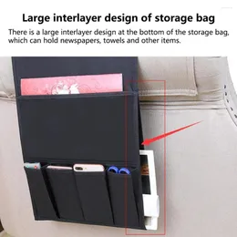 Storage Bags Excellent Hanging Holder Non-slip Wire Sheet Moistureproof Anti-fading Organizer Classify Storing