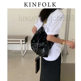 CH Leather Leather Pres Bag Bag Bag CC Tote Vintage Shopping Roote Bag Bag Bage Crace Leather 22bag Garbage Bag Bags Conder Counter Ladies Luxury Hand O6Su