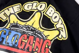 GLOGANG * Tee 半袖 Tシャツ 送料関税込 Rapper Graphic T Shirts: Mens Short Sleeve Graphic Tee
