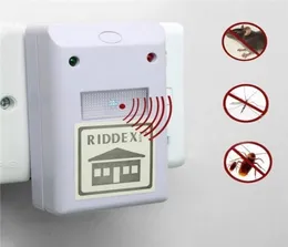 2017 высочайший качество 1 PC EUUS Plug Ultrasonic Rab Repellent Pest Aid помощи для мусоров Mosquito Mouse 110V220V68522251