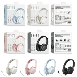 Neu beliebte drahtlose Ohrhörer, Gaming -Ohrhörer im Bluetooth -Stil, Ohrhörer mit hoher Leistung, Fabrikgroßhandel