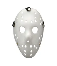 Archaistic Jason Mask Full Face Antique Killer Mask Jason vs Friday den 13: e prop skräckhockey halloween kostym cosplay mask hhe1652037