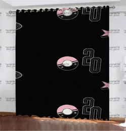 Moda High Grade Curtain Hipster Designer Series Top Ploth Cloth Home Banheiro