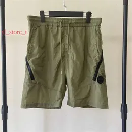 Pantaloncini cp pantaloncini per uomo estate nylon sciolto pantaloni di asciugatura rapida per esterni per la spiaggia pantaloni cp cp pantaloni a 7 punti sport cromati cromati da uomo cortometri cortometrali f85