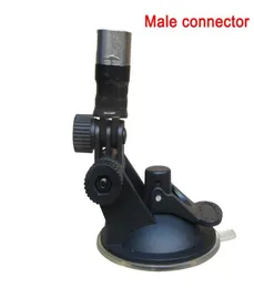 Sex Machine Dildo Attachment Fixt Stackt Connector Female Connector per masturbatore con tazza di aspirazione Machine Gun sex AC9891422