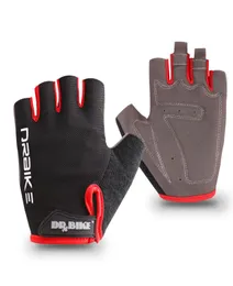 Half Finger Radfahren Fahrrad Handschuhe Mit Absorbieren Schwei Design Fr Mnner und Frauen Fahrrad Fahren Im Freien Sport Zub1463140