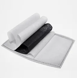 Maskenfilterdichtung austauschbar atmungsable 5Layer Activated Carbon PM25 -Filterpapierpad wird für die Outdoor -Arbeit von Anti -Haze -AN2225279 verwendet