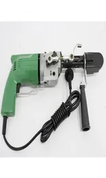 Tappeto elettrico Tufting Macchina arazzi a parete pistola per tufting con taglio e loop3001768