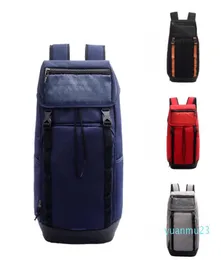 Wholenew Mens Stylist Bag Высококачественный черно -синий красный спортивный рюкзак для мужчин женщин стилилист рюкзак на открытом воздухе Sports Mags2722831