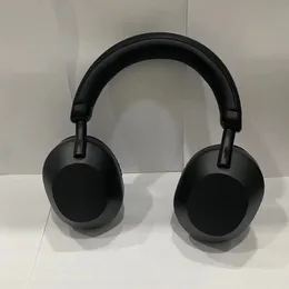 Dla słuchawek 1000xm5 Głowa słuchawka słuchawkowa Bluetooth True stereo bezprzewodowe słuchawki hurtowe Smart dla procesora anulowania szumów
