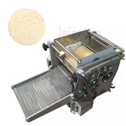 Tortilla Making Machine Industrial Automatic Corn Mexican Tortilla Machine Grain Product Making Machines