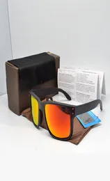 Ganze hochwertige Sonnenbrille 9102 Sonnenbrille Fahren Sonnenbrillen Polarisierte Brille TR90 UV400 Anzug für Männer und Frauen im Freien S4439800