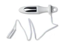 Ny stil kegelövare vaginal elektrodsond för elektronisk bäckenbotten övare inkontinensterapi kegel övare5342614