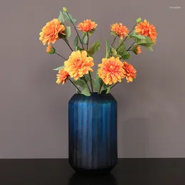 Вазы свадебная внутренняя бутылка цветочная ваза Прозрачный современный террариум