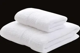 7 cores Toalha de algodão turco de luxo para el spa 1 toalha de banho 1 toalha de mão JF0014099389