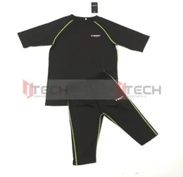 Xbody EMS Cotton Training Suit X Body Xems Litness Witness Suit Bansing Pants for Sport1294665