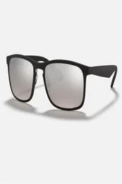 Neues Design Klassischer Sonnenbrille Antiultraviolet Neue Mode Retro Square -Brille für Männer und Frauen mit Originalbox Schneller Lieferung 9771739