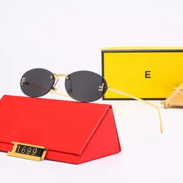 Дизайнер бренда Классические круглые солнцезащитные очки приводные очки металлические каркасы для мужчин и женщин Храмовая нежная путь