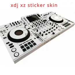 Window Stickers DJ Protective Film Xdj Xz Sticker Skin Suitable For Pioneer Controllers