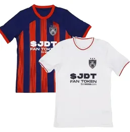 Customized 24-25 Johor Soccer Jerseys yakuda Thai Quality Football wear dhgate Discount fashion Design Your Own Football wear