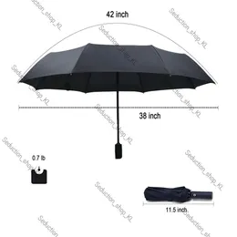 Paraply on-course on-course paraply pffy liten vikbar ryggsäck för regn män och kvinnor släpp leverans sport utomhus golf dhzor dhbdq 808