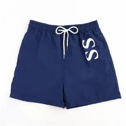 Designer Männer Frauen Komfort Shorts Jogginghose Mode Luxus Strandhosen Brief Brache Hosen Sommer -Sport -Shorts Rapid Trocknungshose Asien Größe