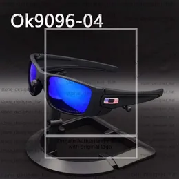 Oaklies Sunglasses Дизайнер Okakley Glasses Sutro Lite Sweep Bicycle Gliding