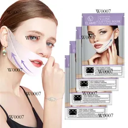 Elaimei V-förmiges Ohrschleifstil Gesicht 3D V-Line Hebezelement-Gesichtsmaske Straff Chin Wange Original Edition