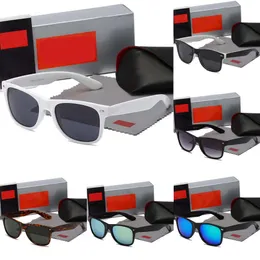 Sunglasses Brand Classic Retro Men Women Eyewear Metal Frame Designers Sun Glasses